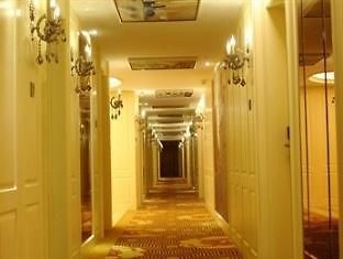 Junpin Yiwu Hotel Yiwu  Luaran gambar