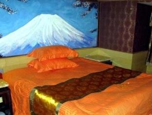 Junpin Yiwu Hotel Yiwu  Luaran gambar